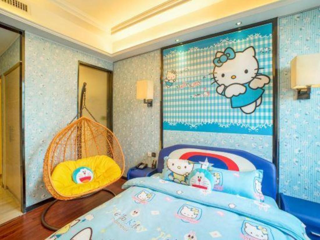 Hotel Shuishanfang