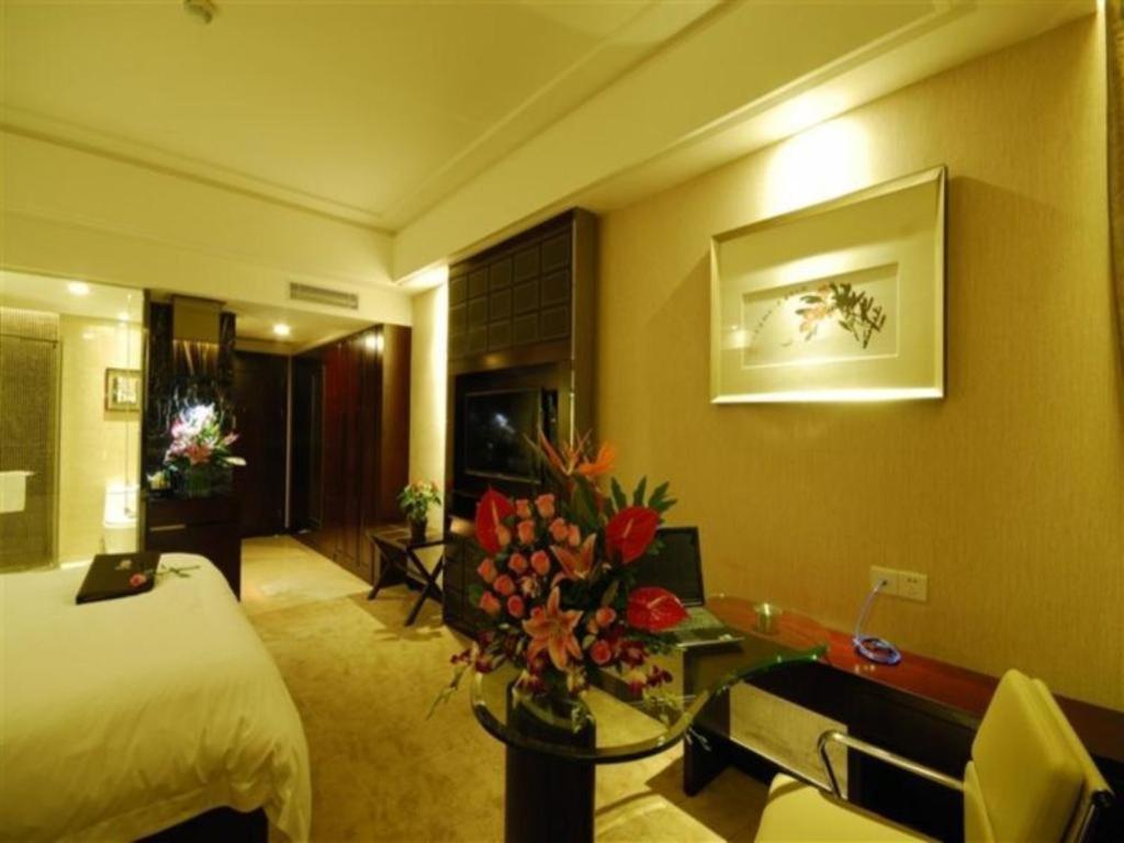 Boya Hotel Guangzhou