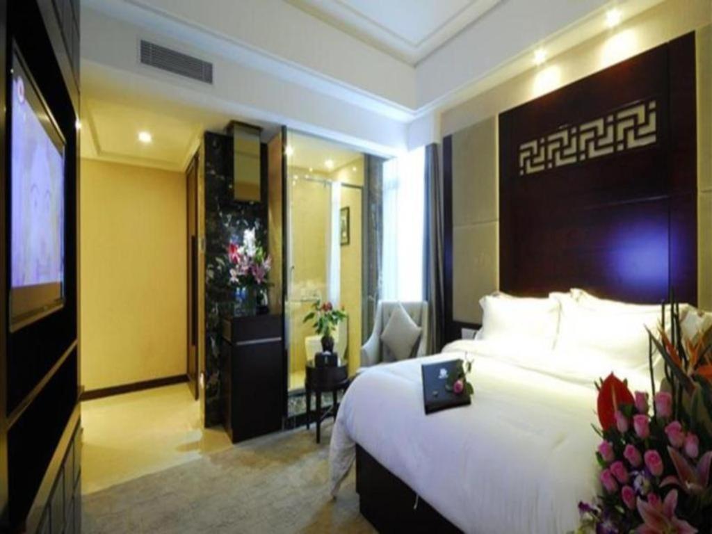 Hotel Boya Guangzhou