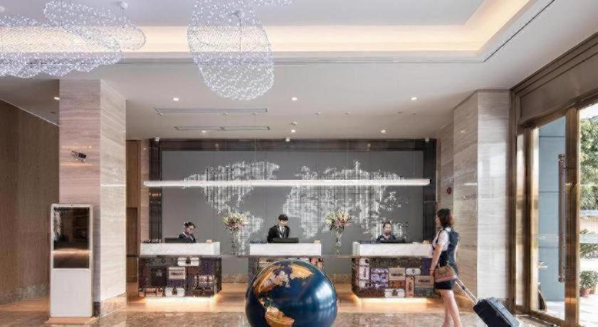 Kyriad Marvelous Hotel-yanbu International Tea Riad