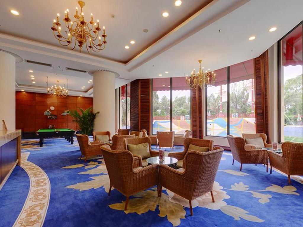 Hawana 4* Guangzhou