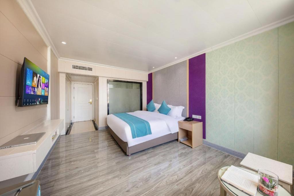 Hotel Jin Heng Hua Yan 2*