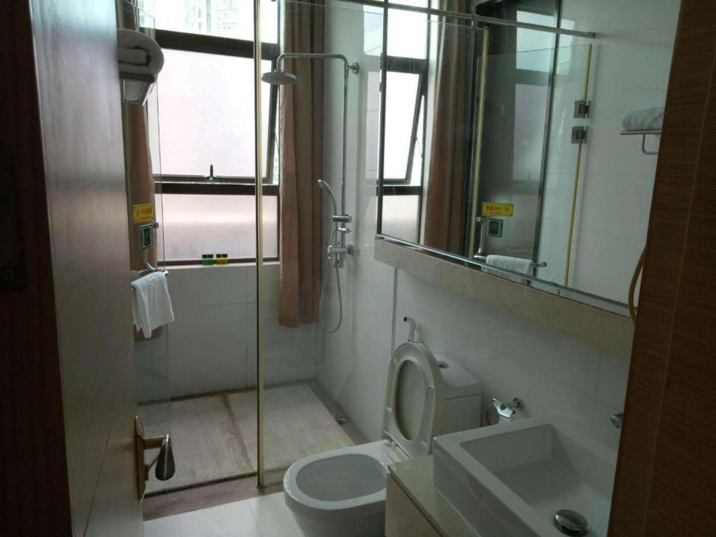 Shuishanfang Hotel 4*