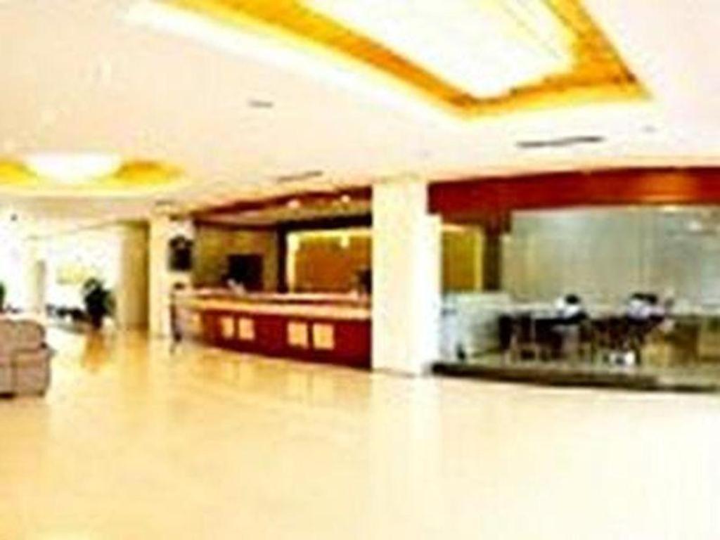 Hotel Yue Lai Yue Guangzhou