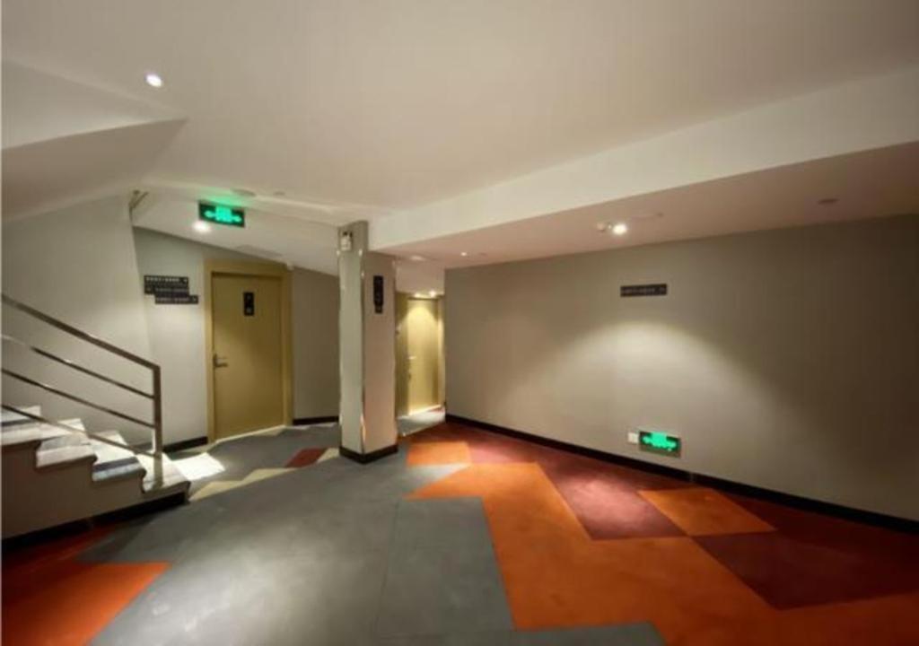 Hotel Comfort Shixi Metro Station Pazhou Exhibition Guangzhou