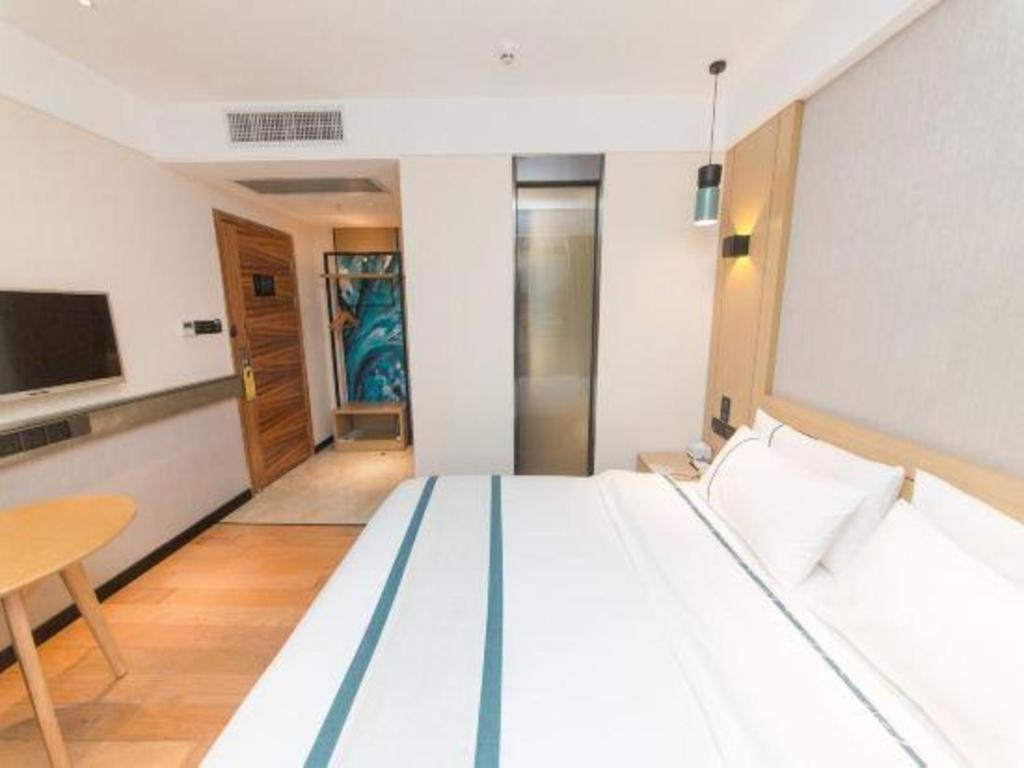 Comfort Panyu Qiaonan Aoyuan Plaza Guangzhou