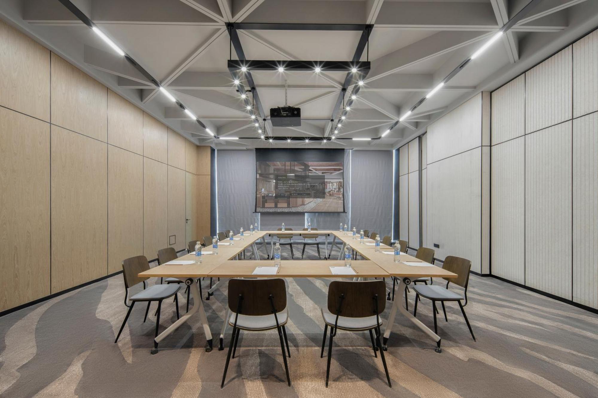 Zengcheng Tongpai 4* Guangzhou
