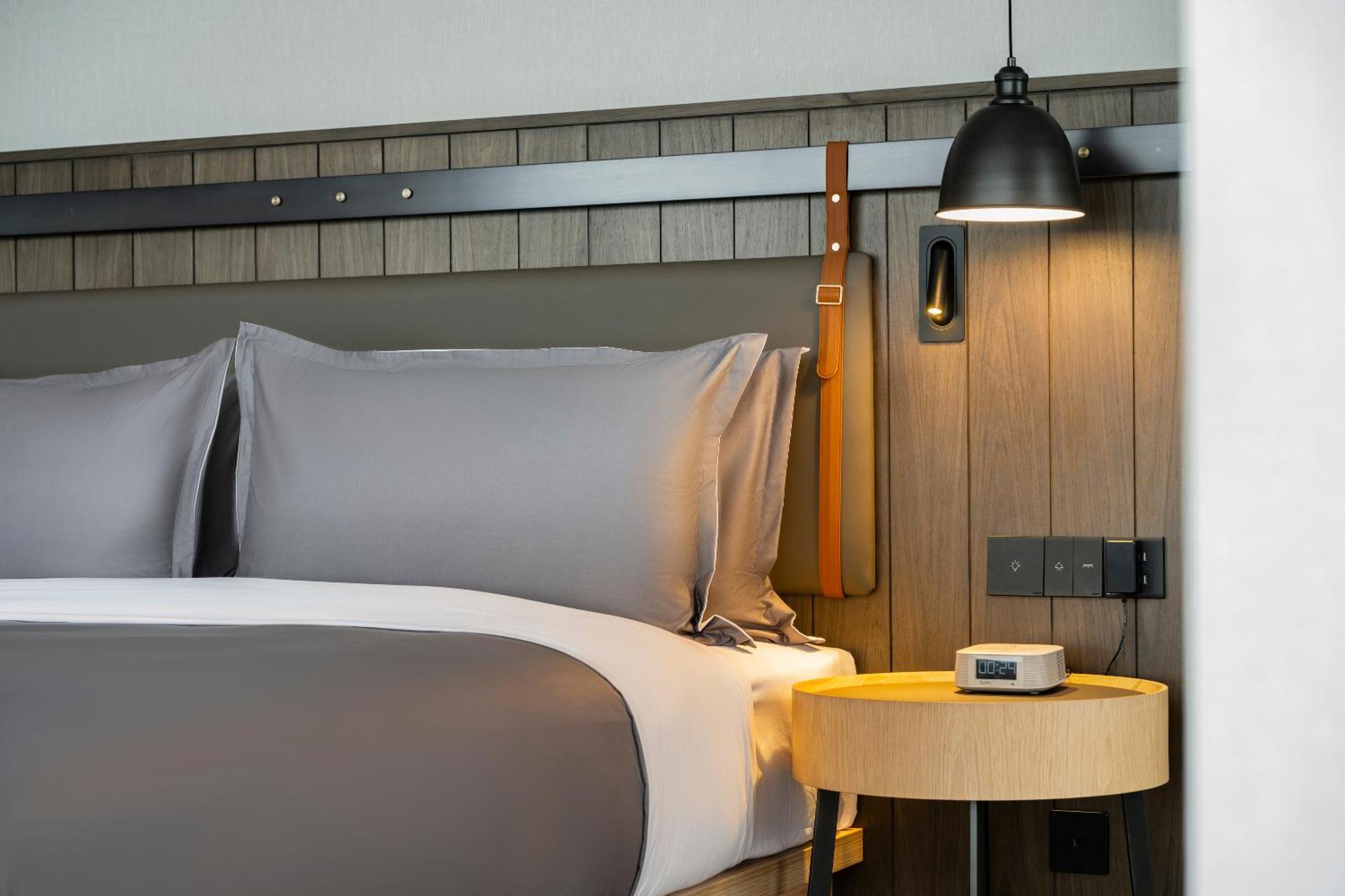 Zengcheng Tongpai Hotel Guangzhou