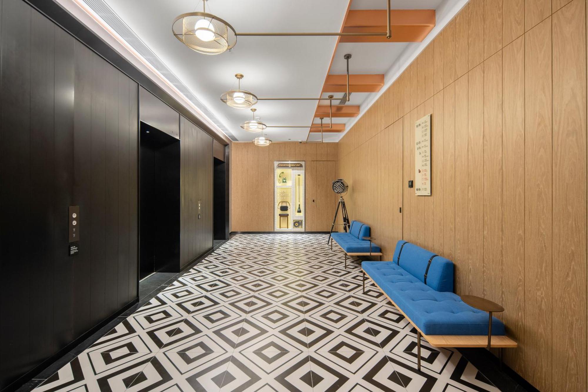 Zengcheng Tongpai Hotel 4*