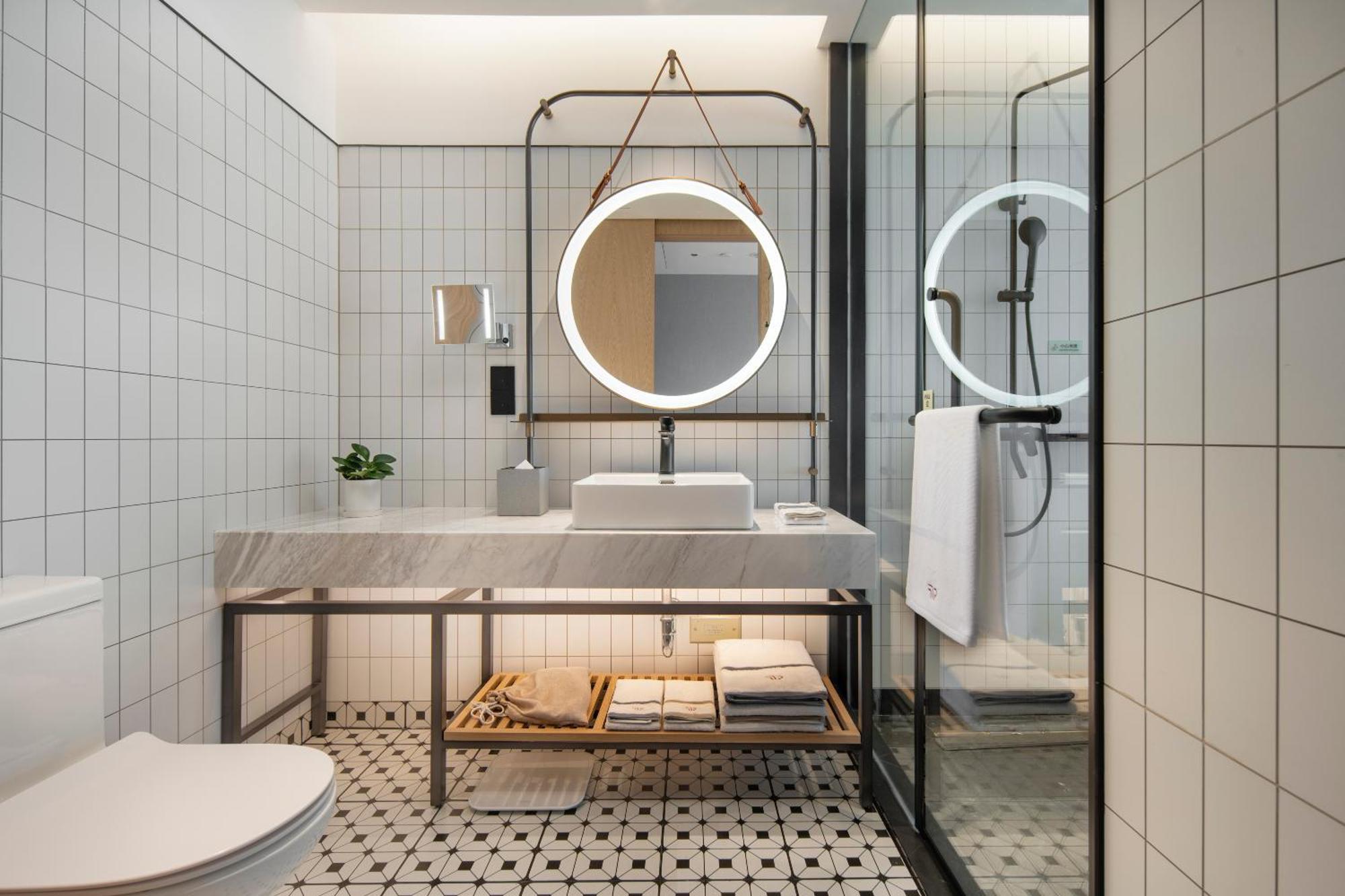 Zengcheng Tongpai 4* Guangzhou