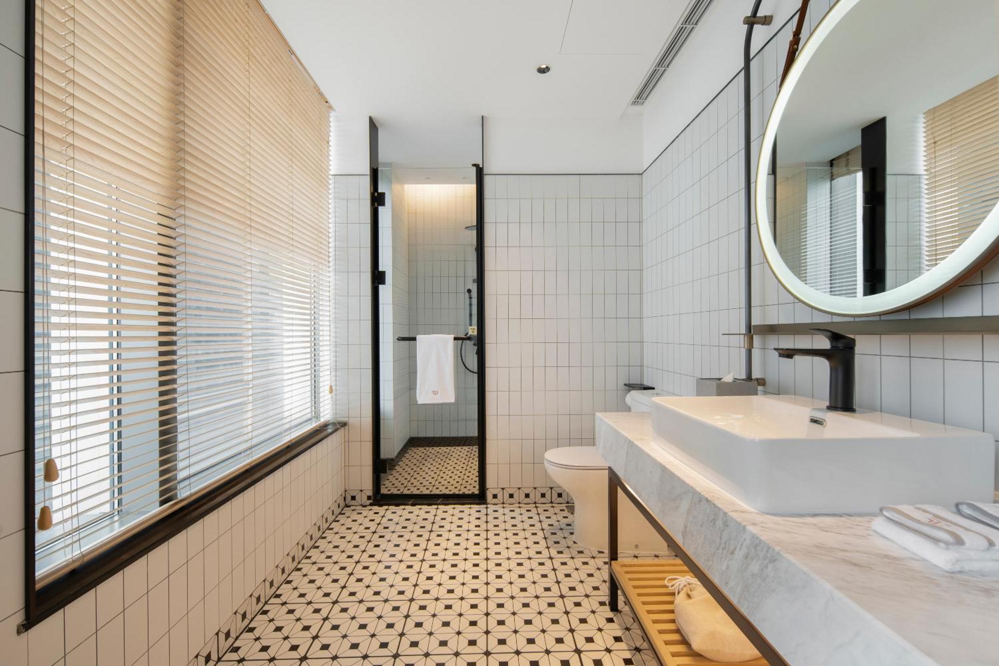 Zengcheng Tongpai Hotel