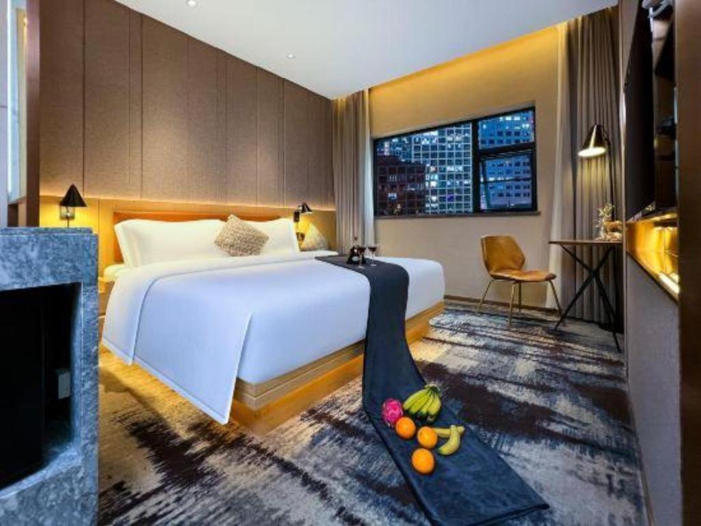 Laika Huanshi East Road Hotel