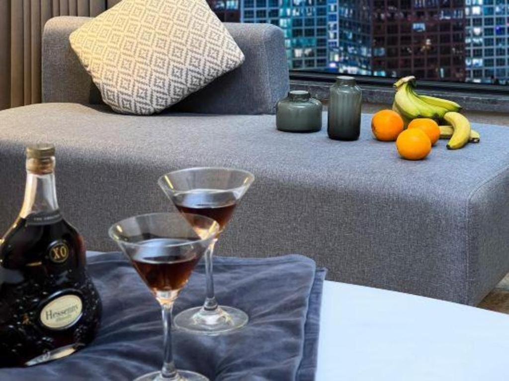 Hotel Laika Huanshi East Road Guangzhou