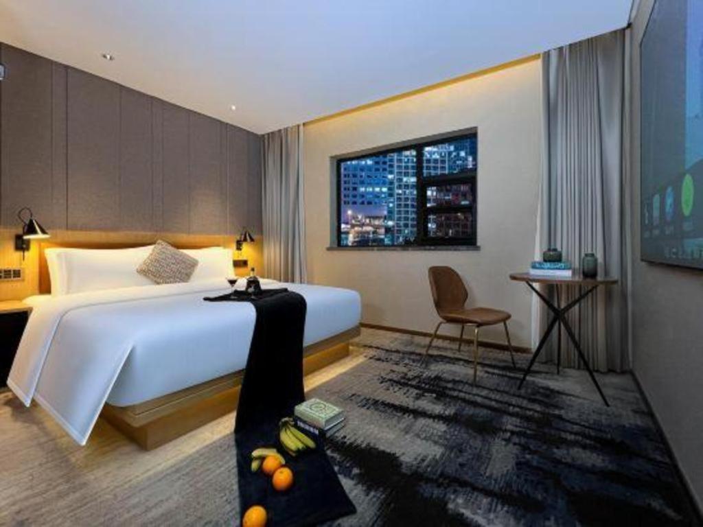 Hotel Laika Huanshi East Road 3*