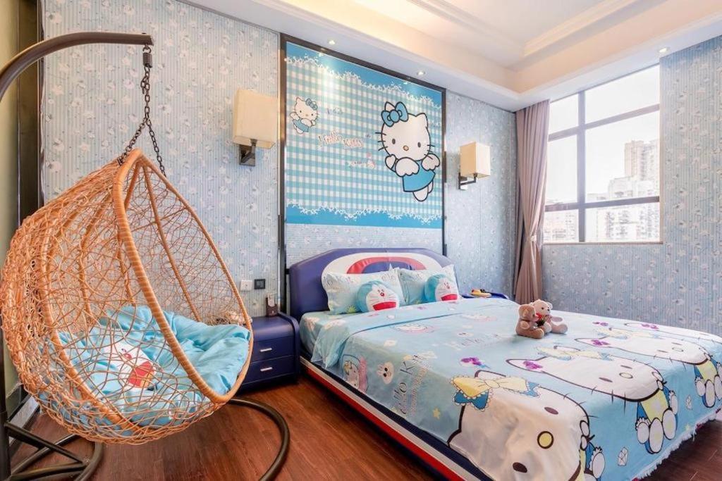 Hotel Shuishanfang