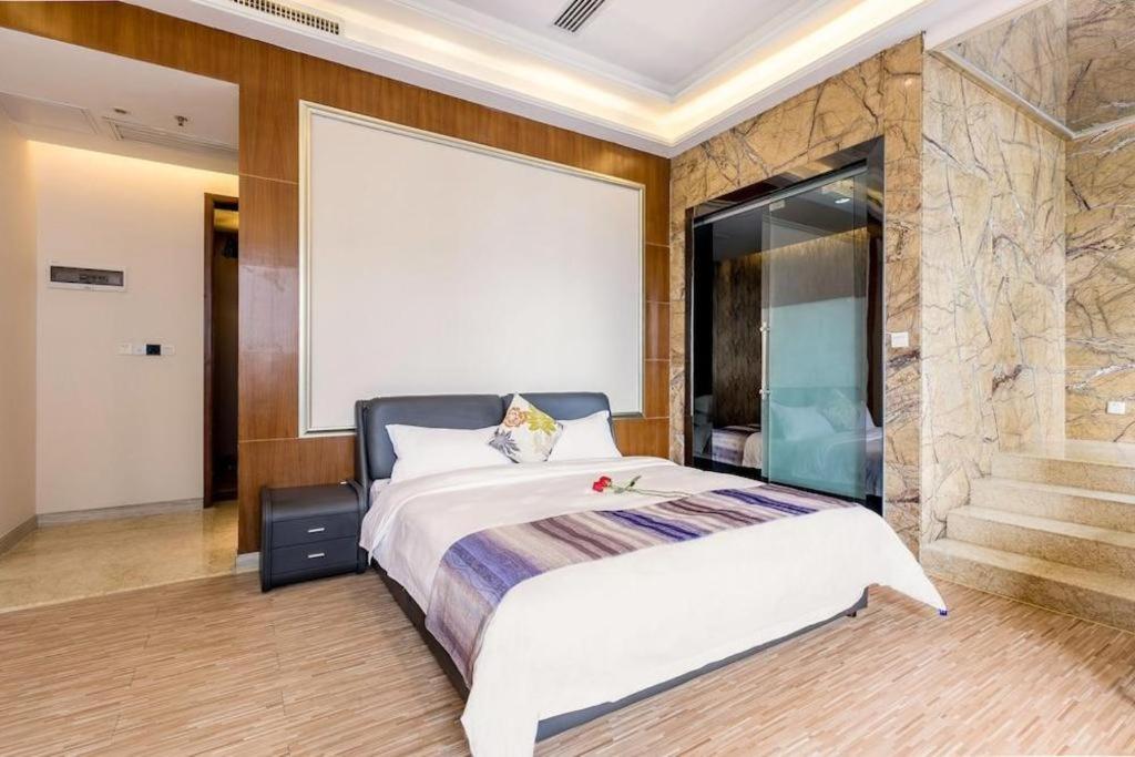 Shuishanfang Hotel
