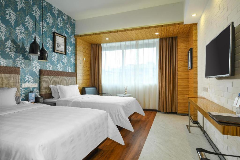 Gondola Hotel Hotel 4*