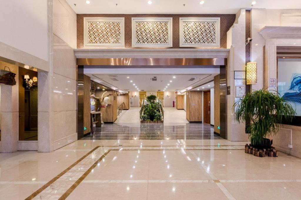 Shuishanfang 4* Guangzhou