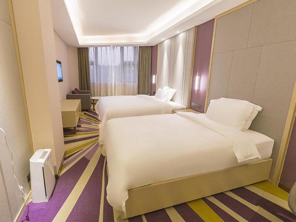 Hotel Lavande Zhihui Guangzhou