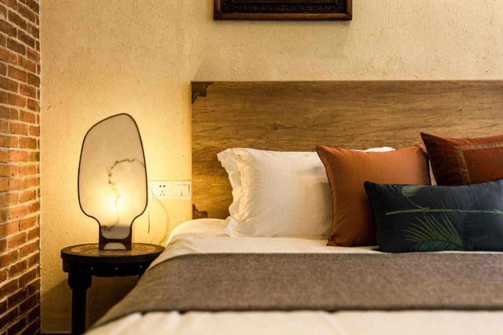 Hotel Origin Antique House And Canton