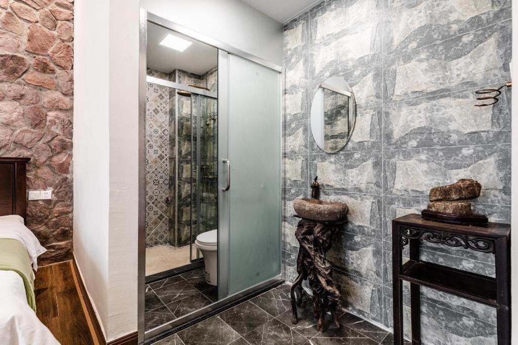 Origin Antique House And Hotel 2*