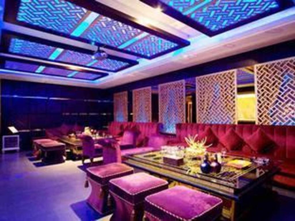 Hengda Jinshazhou 5* Guangzhou