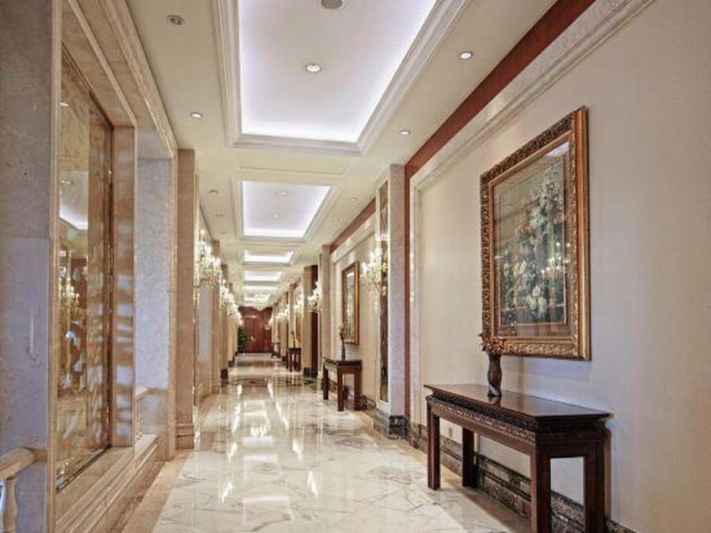 Hengda Jinshazhou Hotel Guangzhou