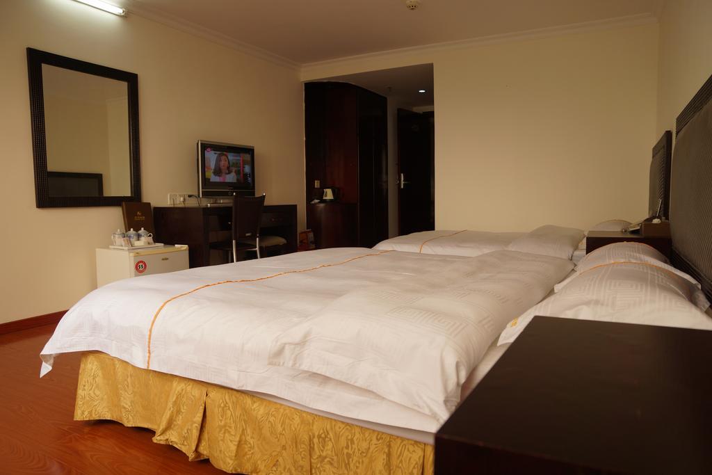 Hotel Wanma