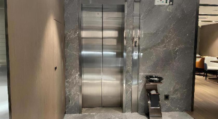 Echarm Tiyu West Raod Metro Station 3* Guangzhou