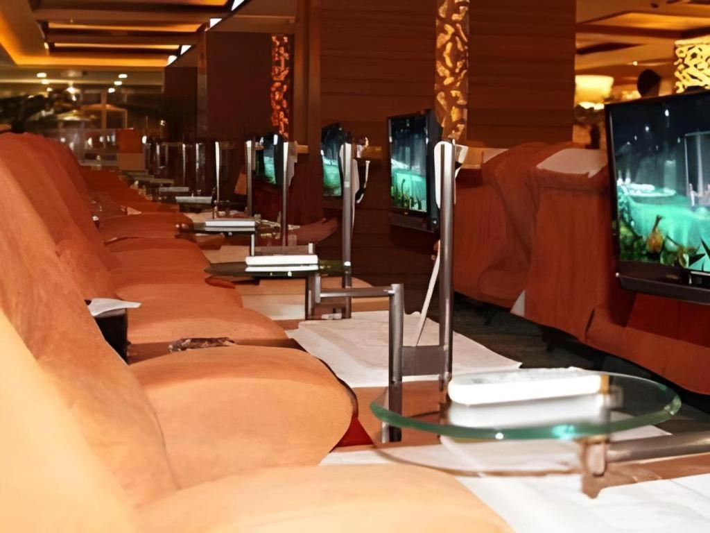 Hengda Jinshazhou 5* Guangzhou