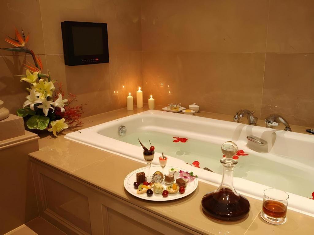 Hengda Jinshazhou Hotel Guangzhou