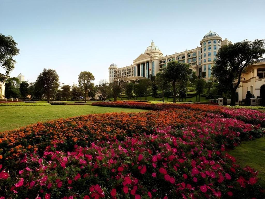Hengda Jinshazhou 5*
