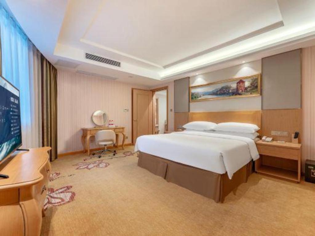 Vienna Baiyun Airport Huadu Avenue Hotel Guangzhou