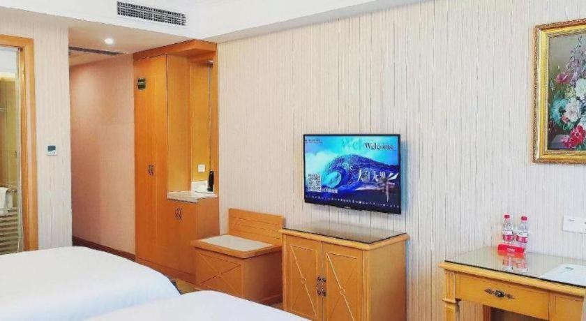 Vienna Panyu Shiqiao Center Branch Hotel Guangzhou