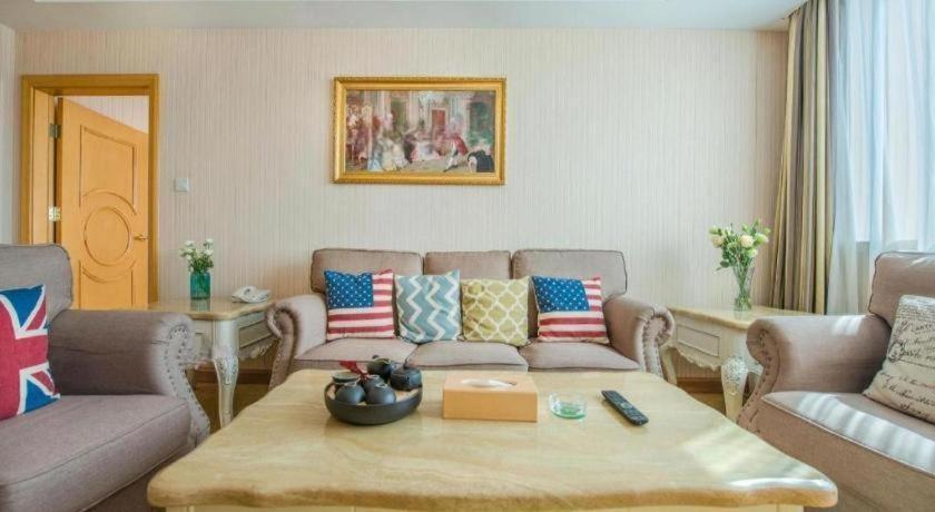 Hotel Vienna Panyu Shiqiao Center Branch