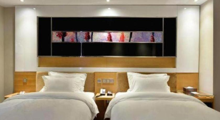 Hotel Lavande Tianhe Park Metro Station 4*