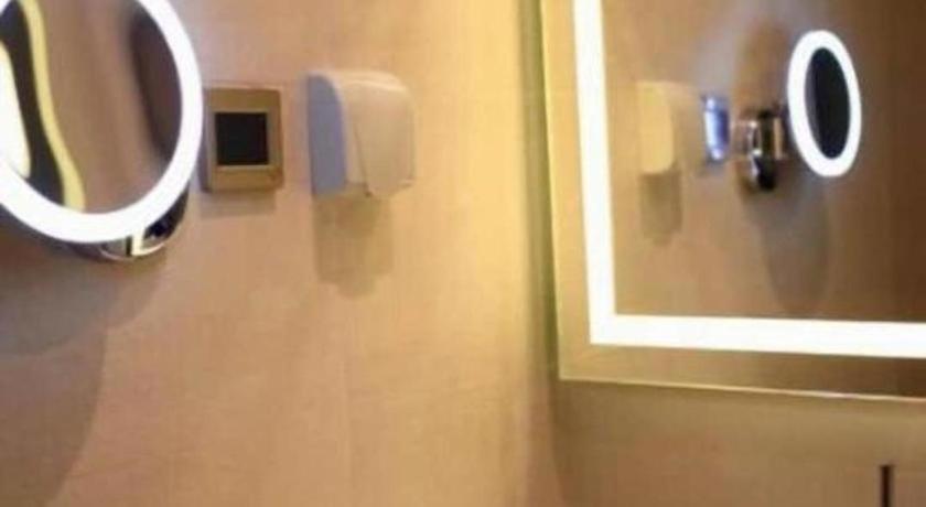 Lavande Tianhe Park Metro Station Hotel Guangzhou