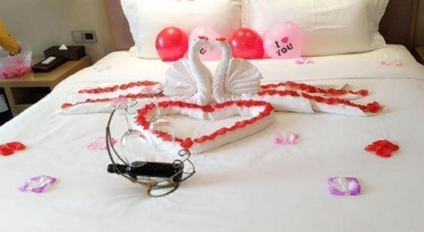 Hotel Lavande Tianhe Park Metro Station 4*