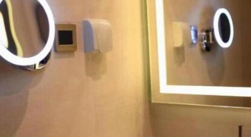 Hotel Lavande Tianhe Park Metro Station 4*