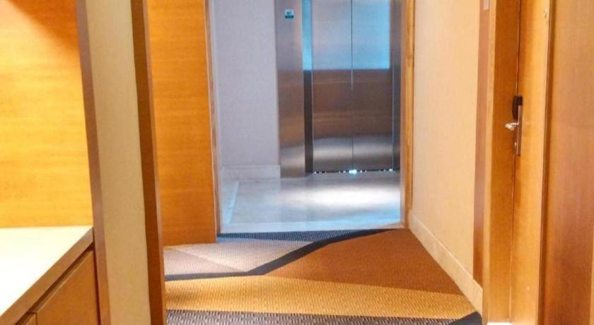 Comfort Hanxi Changlong Shiqiao Metro Station Hotel Guangzhou