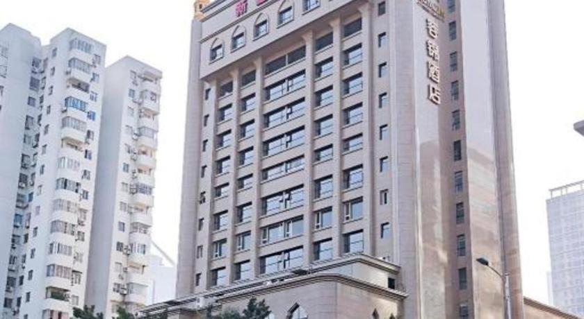 Rongjin Guangzhou