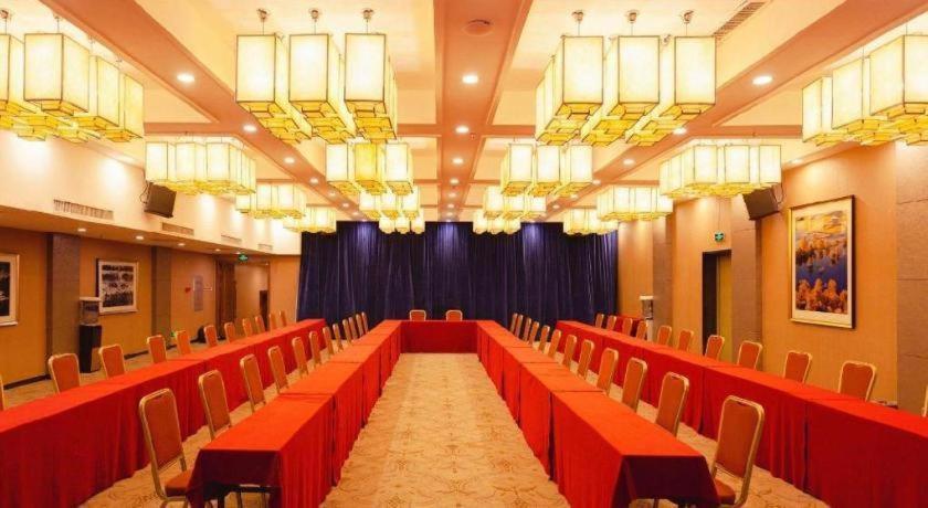 Hotel Rongjin