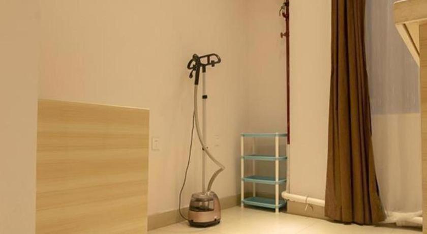 Comfort Guahgnzhou Huangpu East District 2*
