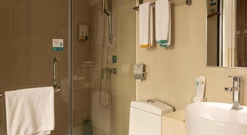 Hotel Comfort Guahgnzhou Huangpu East District Guangzhou