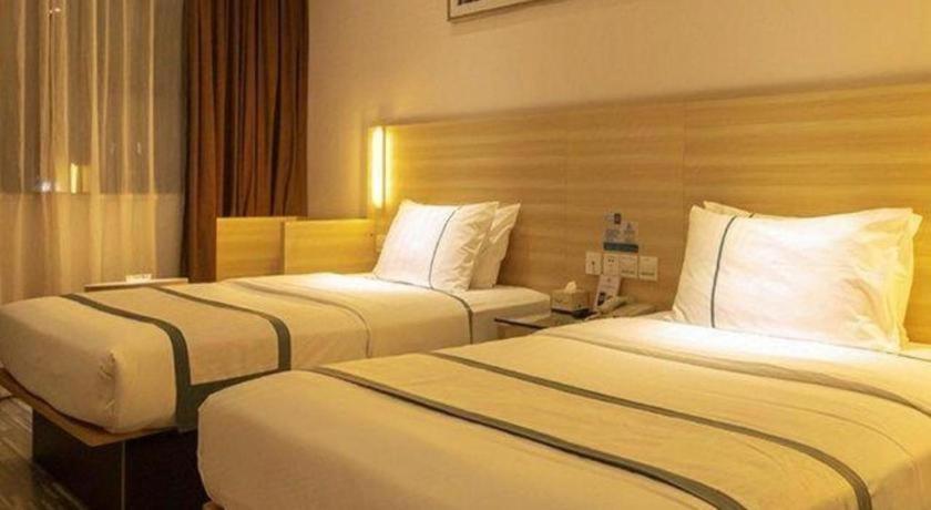 Comfort Guahgnzhou Huangpu East District
