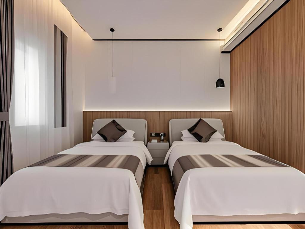 Shuishanfang Hotel 4*