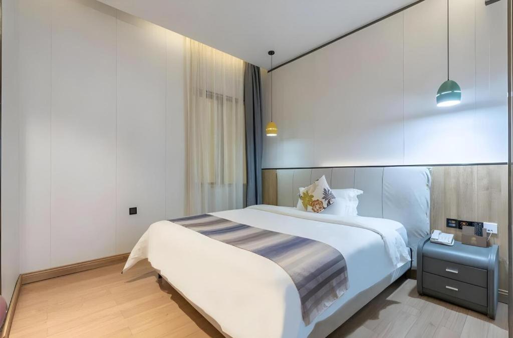 Shuishanfang Hotel