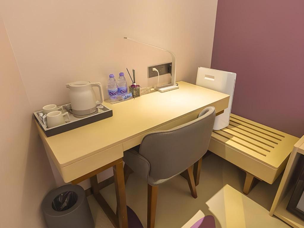 Lavande Zhihui Hotel Guangzhou