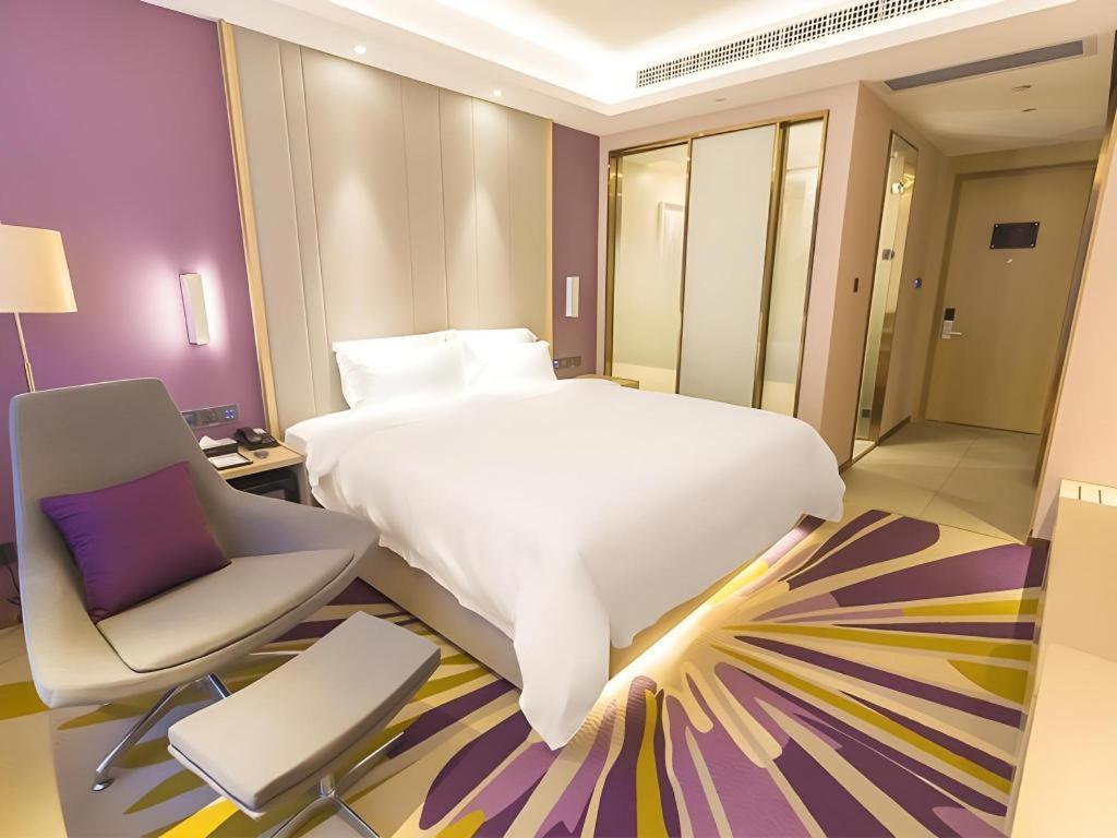 Lavande Zhihui Guangzhou
