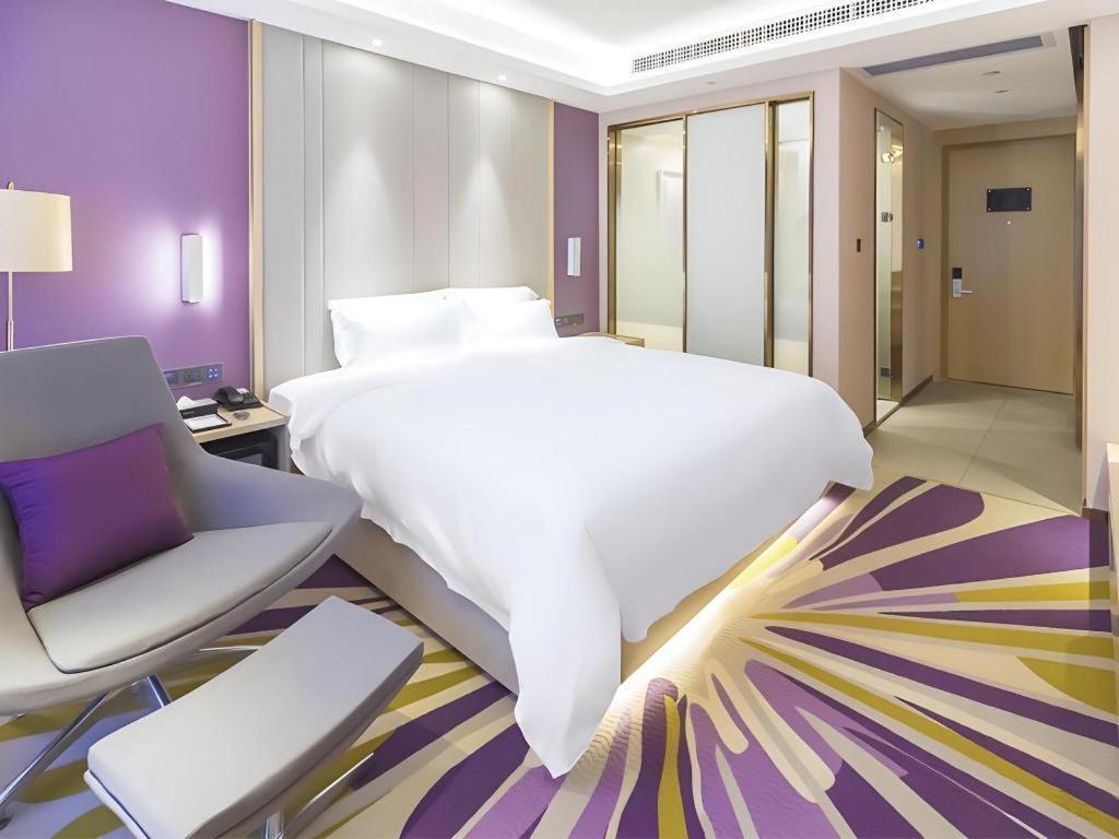 Hotel Lavande Zhihui 3*